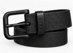 BEAR Formal Leather Belt – Black