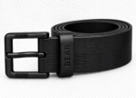 BEAR Casual Leather Belt – Black